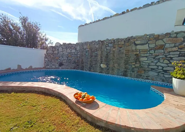 Nacarum 2 - Semesterbostad *