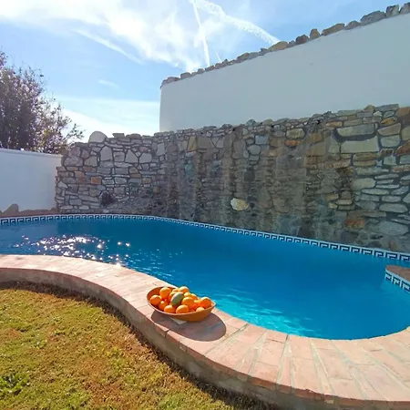 Nacarum 2 - Holiday home *