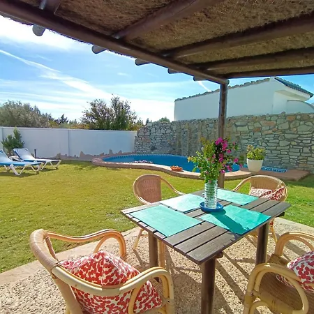 Holiday home Nacarum 2 -