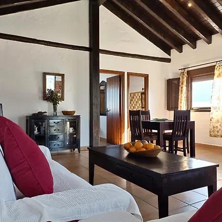 Nacarum 2 - Holiday home *