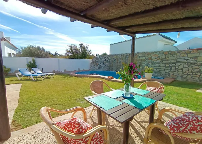 度假居 Nacarum 2 -