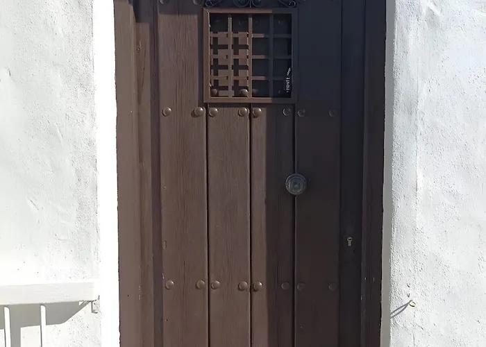 度假居 Nacarum 2 - *