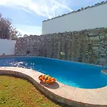 Holiday home Nacarum 2 - Cadiz