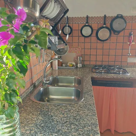 Nacarum 2 - Holiday home Cadiz