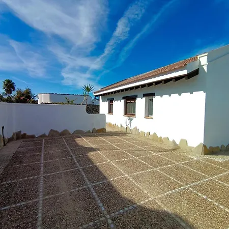 Holiday home Nacarum 2 -